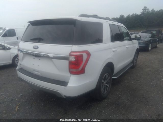 1FMJU1JT9MEA71872 Ford Expedition Xlt