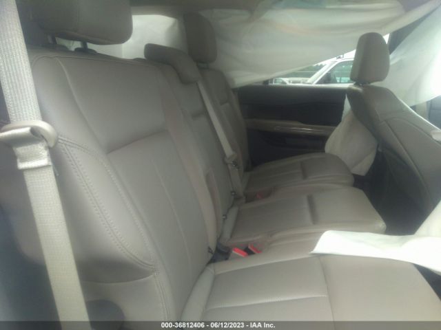 1FMJU1JT9MEA71872 Ford Expedition Xlt