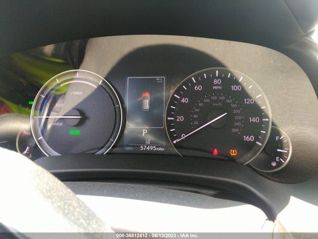 2020 Lexus RX, VIN: JTJJGKFAXL2013999