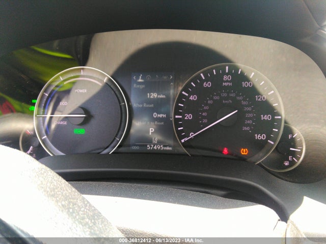 2020 Lexus RX, VIN: JTJJGKFAXL2013999