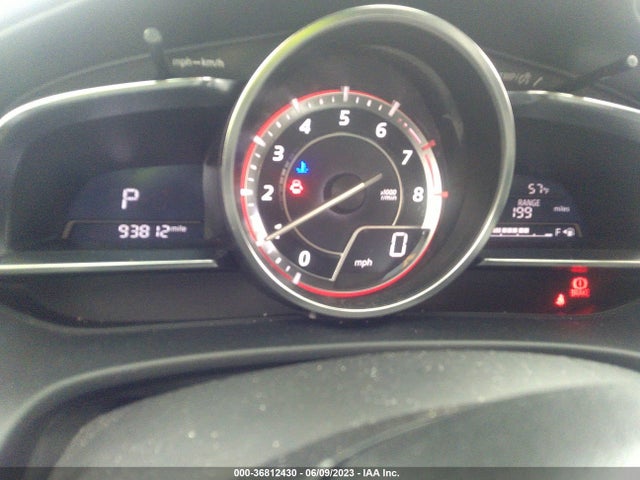 Mazda Mazda3 S Touring 2014 JM1BM1V37E1173540 Image 13
