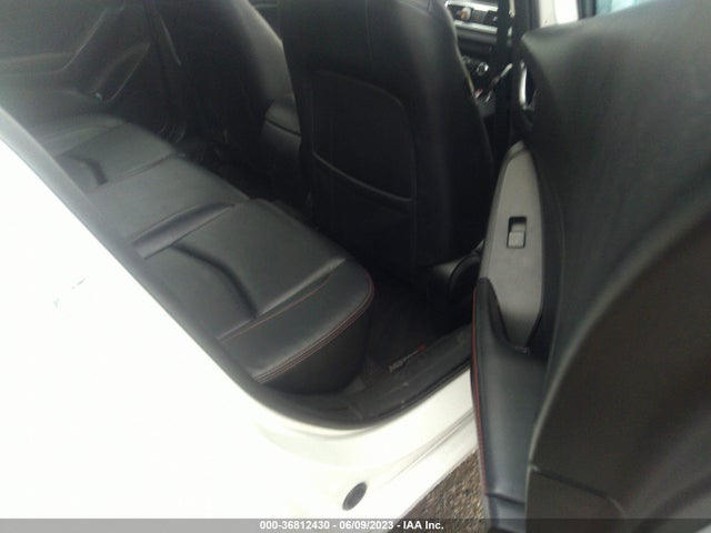 Mazda Mazda3 S Touring 2014 JM1BM1V37E1173540 Image 14