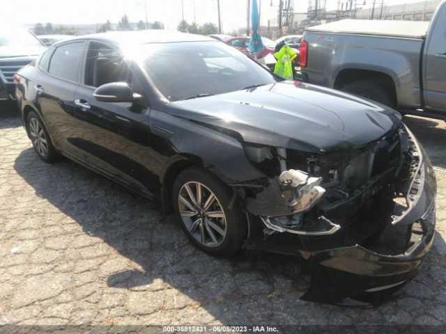5XXGU4L13KG274986 auction archive image