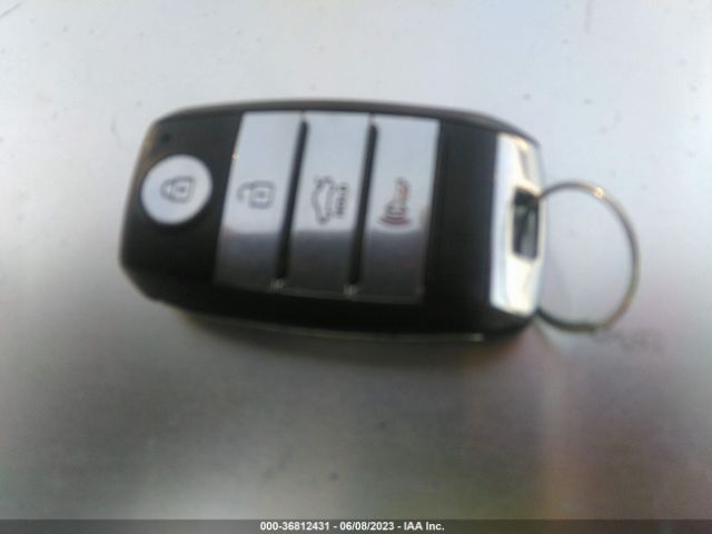 5XXGU4L13KG274986 KIA OPTIMA EX
