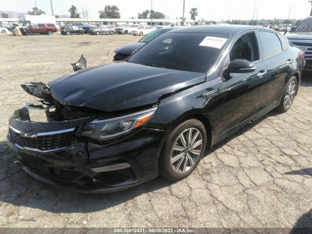 5XXGU4L13KG274986 KIA OPTIMA EX