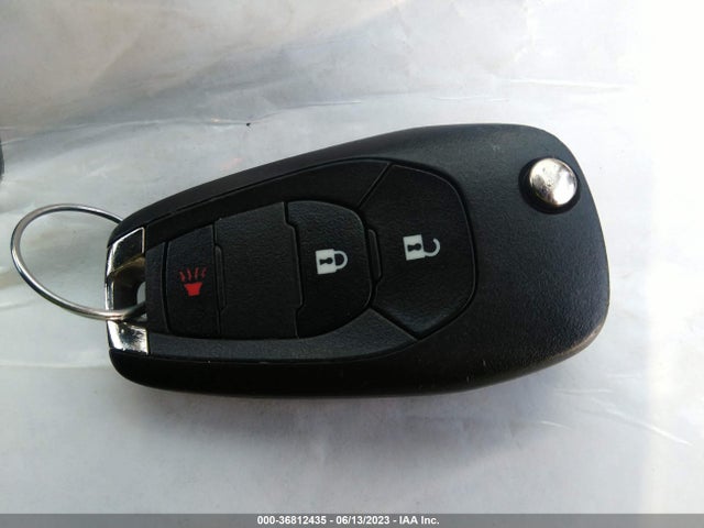 Chevrolet Spark Lt 2020 KL8CD6SA8LC417520 Image 11