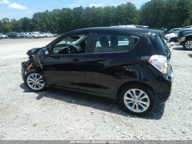 Chevrolet Spark Lt 2020 KL8CD6SA8LC417520 Image 14