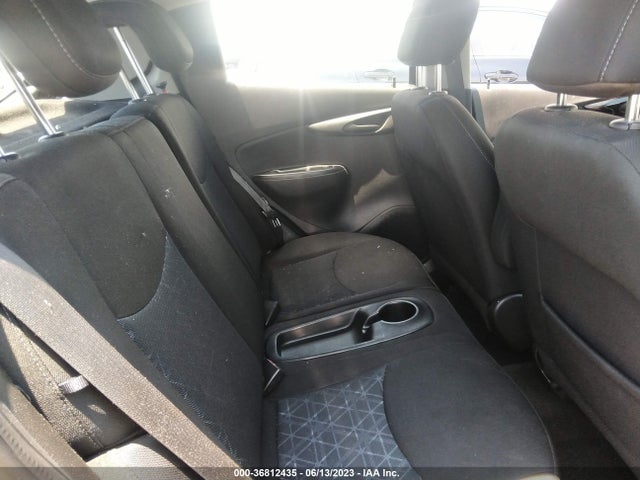 Chevrolet Spark Lt 2020 KL8CD6SA8LC417520 Image 8