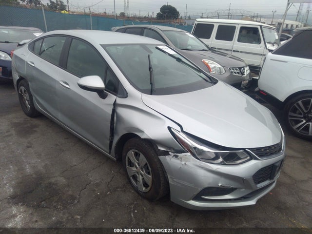 2016 1G1BC5SMXG7253088 main image