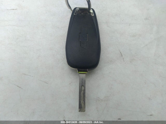 Chevrolet CRUZE LS 2016 1G1BC5SMXG7253088 Image 3