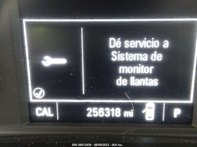 Chevrolet CRUZE LS 2016 1G1BC5SMXG7253088 Image 8