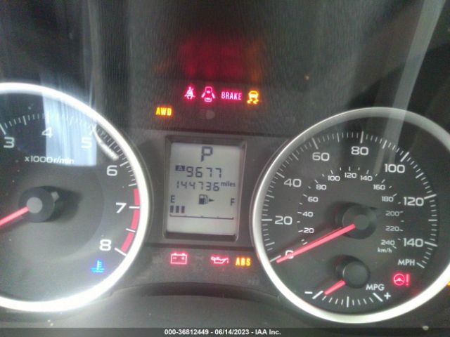 JF2GPAWC7EH286523 Subaru Xv Crosstrek Premium