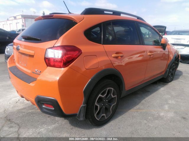 JF2GPAWC7EH286523 Subaru Xv Crosstrek Premium