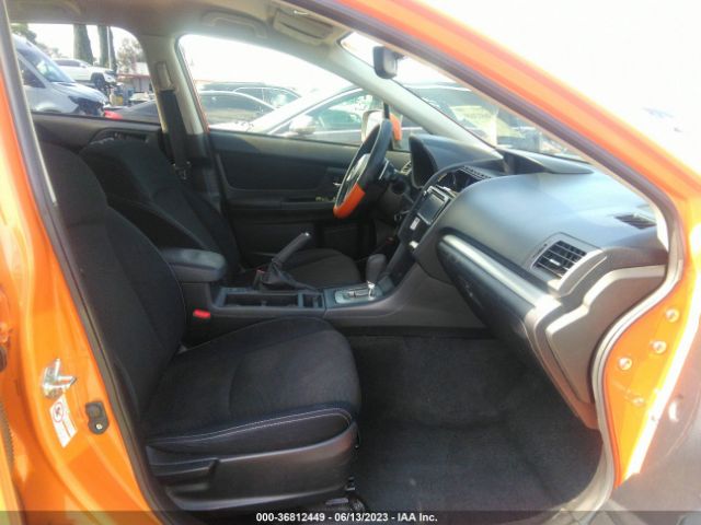 JF2GPAWC7EH286523 Subaru Xv Crosstrek Premium