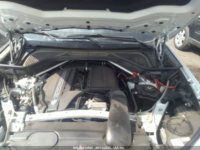 5UXKR0C53F0K53651 BMW X5 Xdrive35i