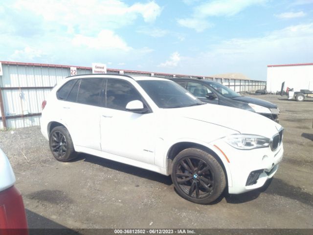 5UXKR0C53F0K53651 BMW X5 Xdrive35i