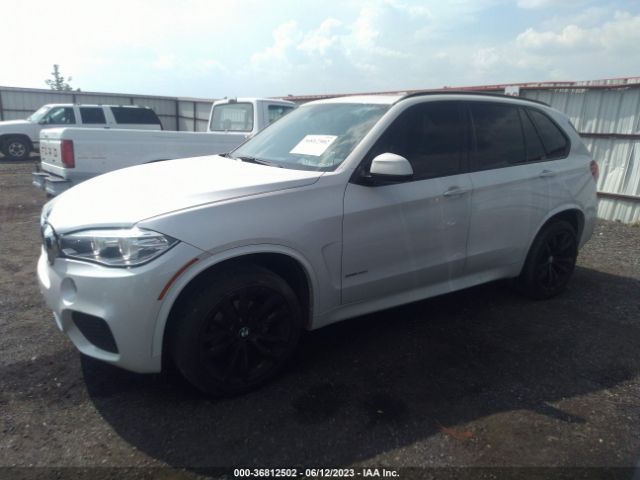 5UXKR0C53F0K53651 BMW X5 Xdrive35i