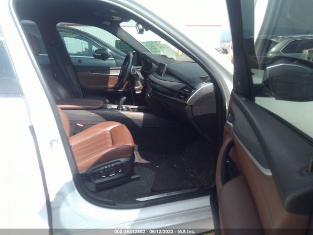 5UXKR0C53F0K53651 BMW X5 Xdrive35i