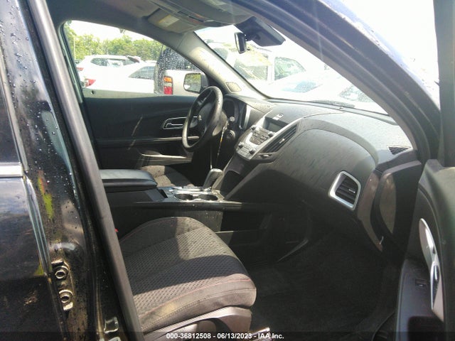 2015 CHEVROLET EQUINOX LS VIN: 2GNALAEK7F1180657