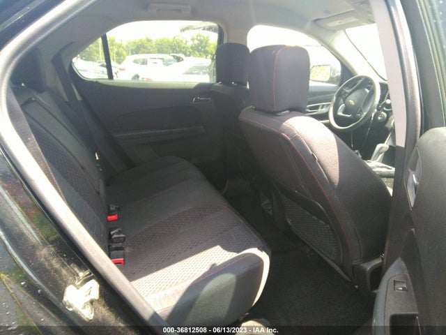 2015 CHEVROLET EQUINOX LS VIN: 2GNALAEK7F1180657