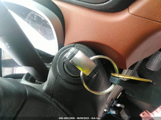 Chevrolet Equinox Premier 2017 2GNALDEK7H6254103 Image 11