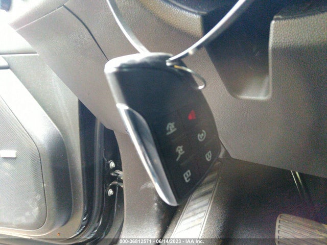 Chevrolet Suburban Rst 2021 1GNSKEKD7MR415745 Image 11