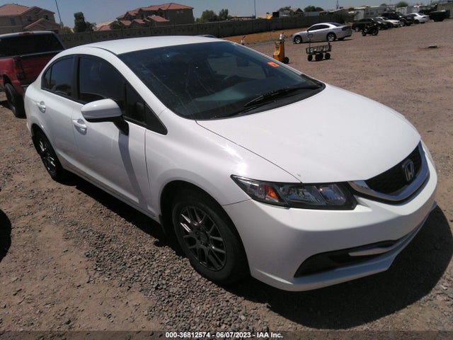 2014 19XFB2F59EE007370 main image
