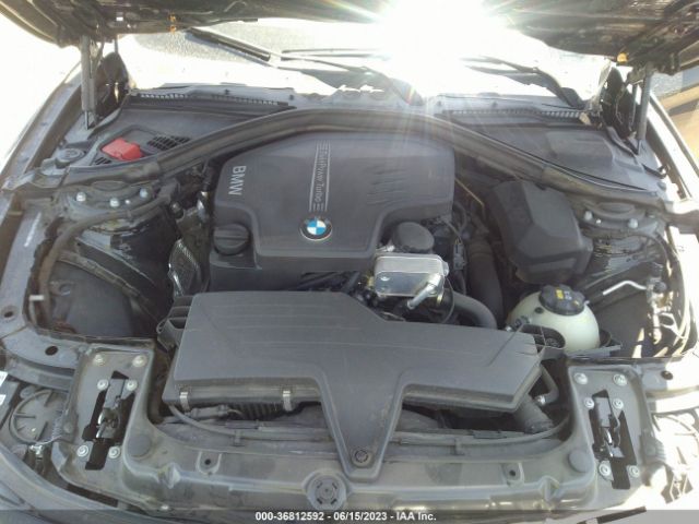 WBA4A9C54GGL88911 BMW 4 Series 428i