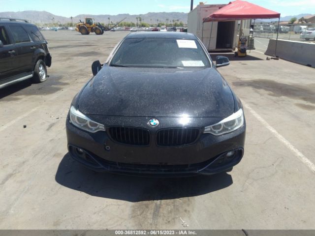 WBA4A9C54GGL88911 BMW 4 Series 428i