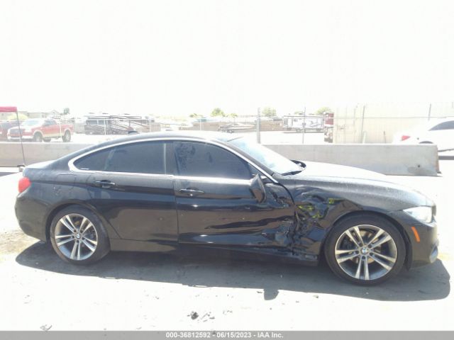 WBA4A9C54GGL88911 BMW 4 Series 428i