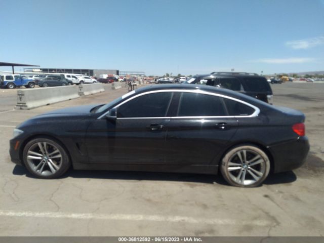 WBA4A9C54GGL88911 BMW 4 Series 428i