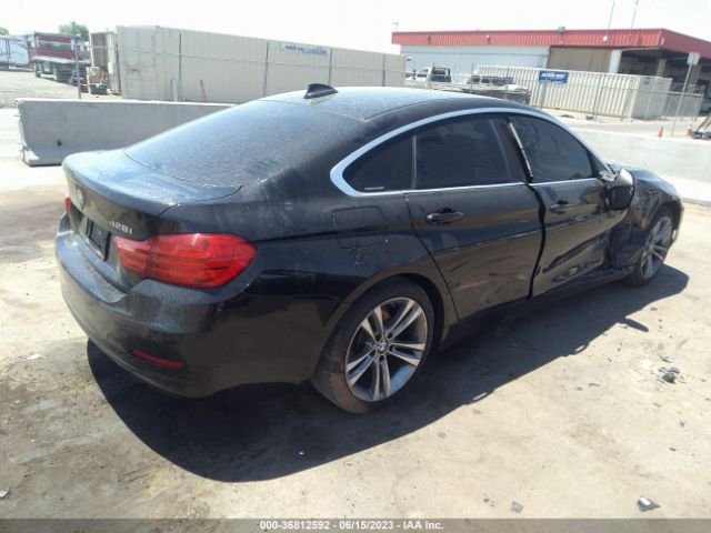 WBA4A9C54GGL88911 BMW 4 Series 428i