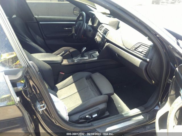 WBA4A9C54GGL88911 BMW 4 Series 428i