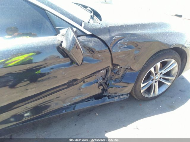 WBA4A9C54GGL88911 BMW 4 Series 428i