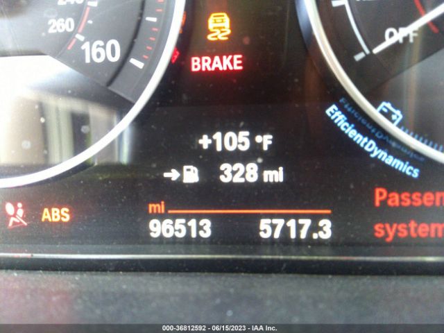 WBA4A9C54GGL88911 BMW 4 Series 428i