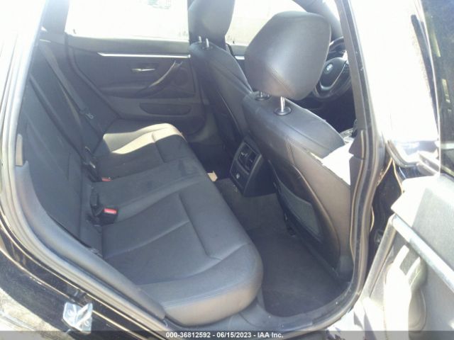 WBA4A9C54GGL88911 BMW 4 Series 428i