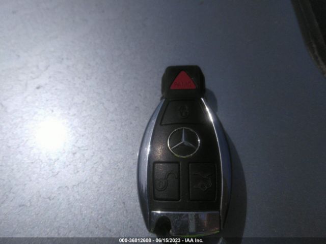 WDDGF4HB2EG231111 Mercedes-Benz C-class C 250
