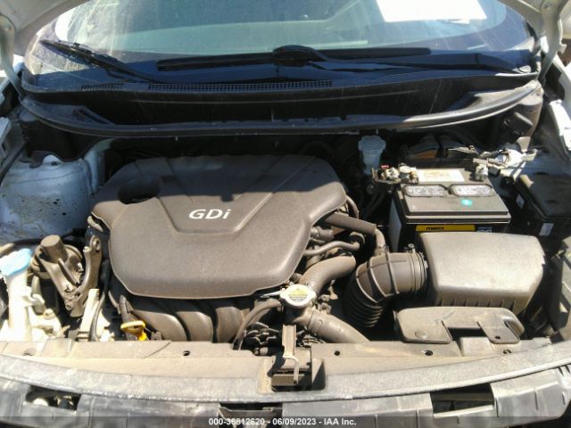 KNADN4A35E6353855 KIA RIO EX
