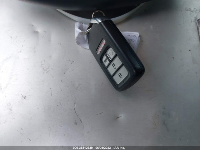 Honda Civic Coupe Ex 2020 2HGFC3B37LH351046 Image 3