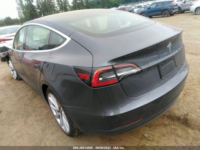 Tesla Model 3 Range 2019 5YJ3E1EA1KF397535 Image 5