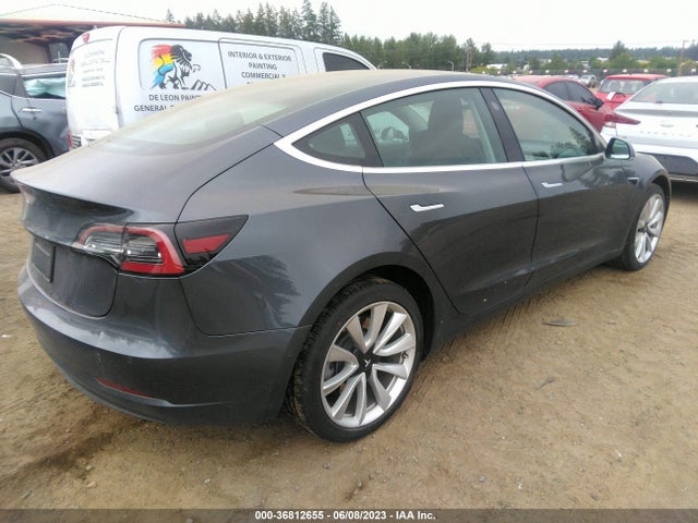 Tesla Model 3 Range 2019 5YJ3E1EA1KF397535 Image 6