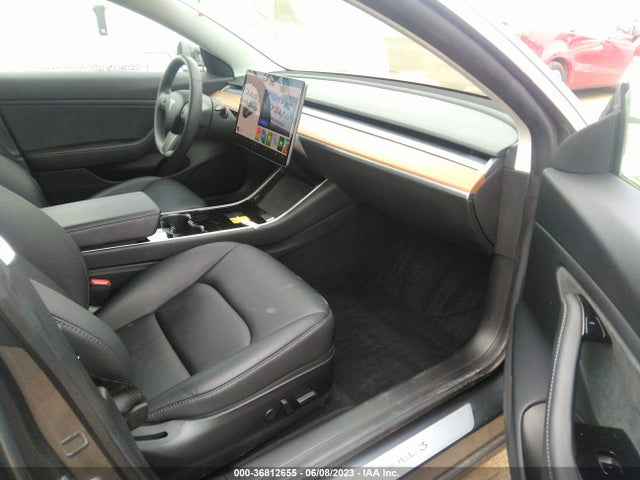 Tesla Model 3 Range 2019 5YJ3E1EA1KF397535 Image 7