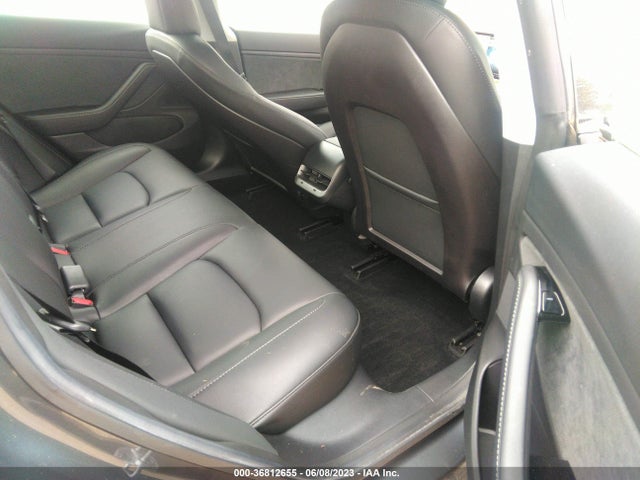 Tesla Model 3 Range 2019 5YJ3E1EA1KF397535 Image 10