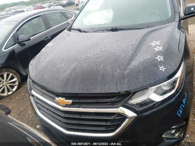 Chevrolet EQUINOX LT 2021 3GNAXUEV5MS105263 Image 12