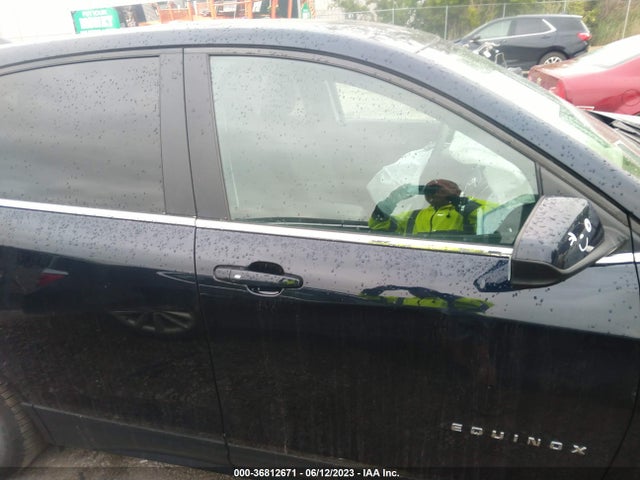 Chevrolet EQUINOX LT 2021 3GNAXUEV5MS105263 Image 13