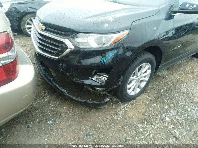 Chevrolet EQUINOX LT 2021 3GNAXUEV5MS105263 Image 6