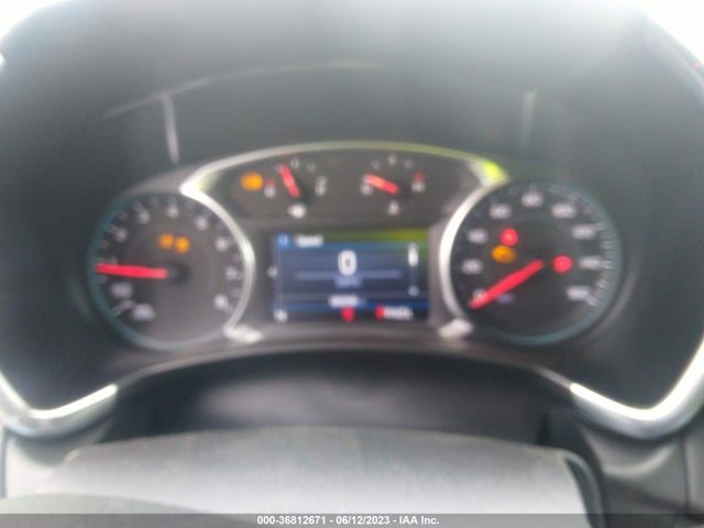 Chevrolet EQUINOX LT 2021 3GNAXUEV5MS105263 Image 7