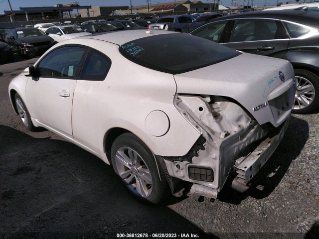 2012 NISSAN ALTIMA 2.5 S VIN: 1N4AL2EP4CC111754