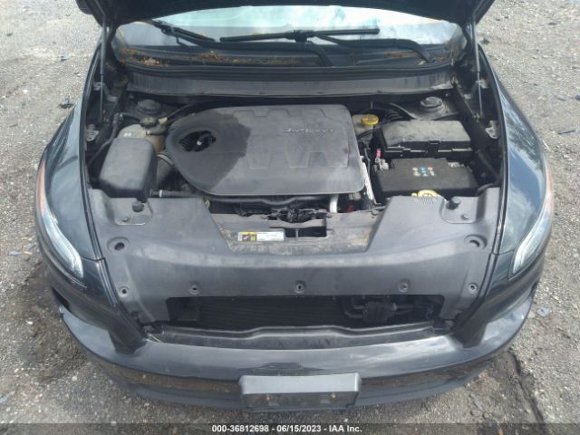 1C4PJMCS8EW125820 Jeep Cherokee Latitude