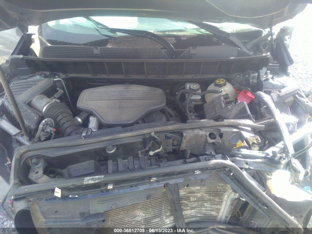 GMC Acadia Denali 2019 1GKKNXLS1KZ233517 Image 10